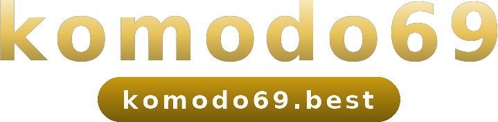komodo69 logo